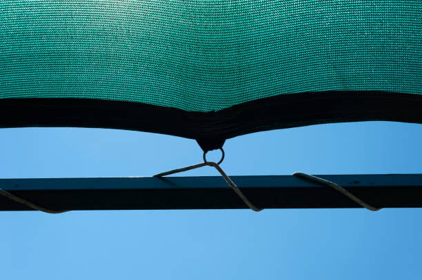 قیمت خرید توری سایبان قم + فروش ویژه